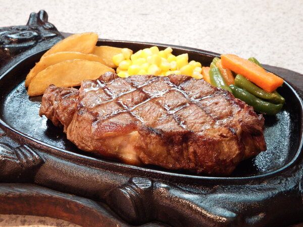 美代蕎麥麵美濃