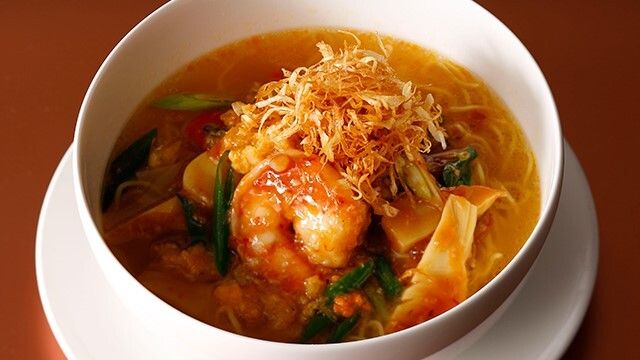 中国料理 大観苑 （タイカンエン）