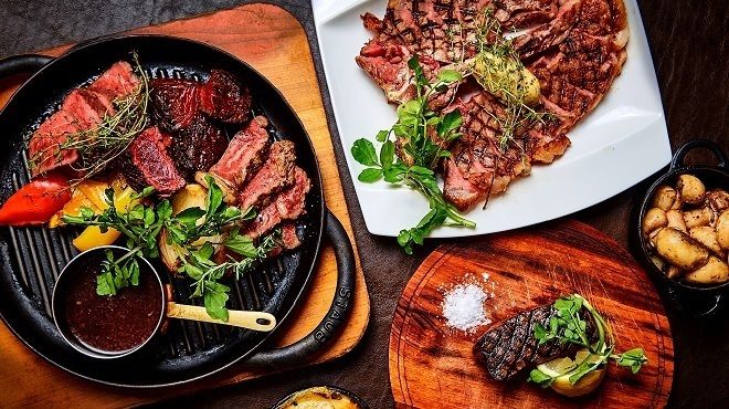 Madison New York Kitchen