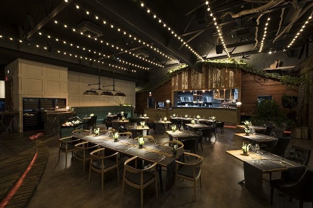 A_RESTAURANT