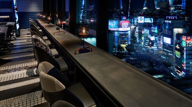 つるとんたん UDON NOODLE Brasserie 渋谷