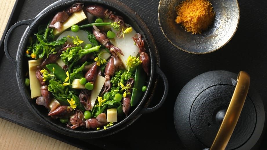 The Living Pavilion by Aman