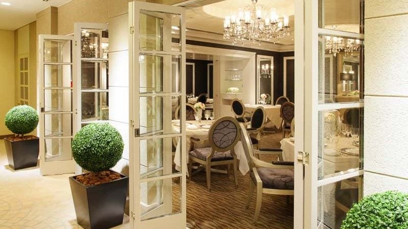 French Cuisine Les Cerebrite