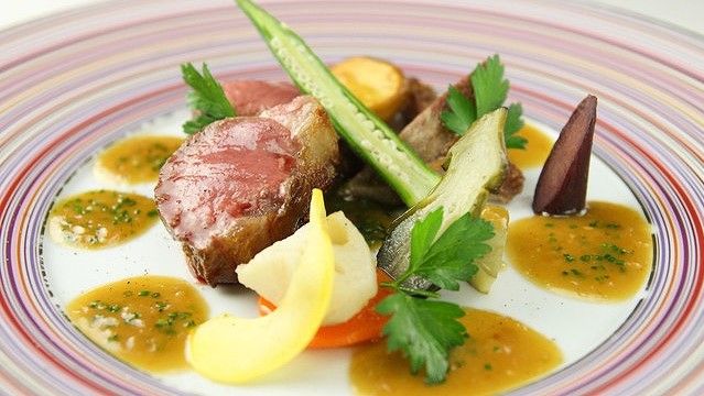 L'esprit de COEUR DE FRANCE