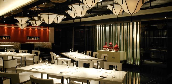 Chinese Restaurant 'Shisen'