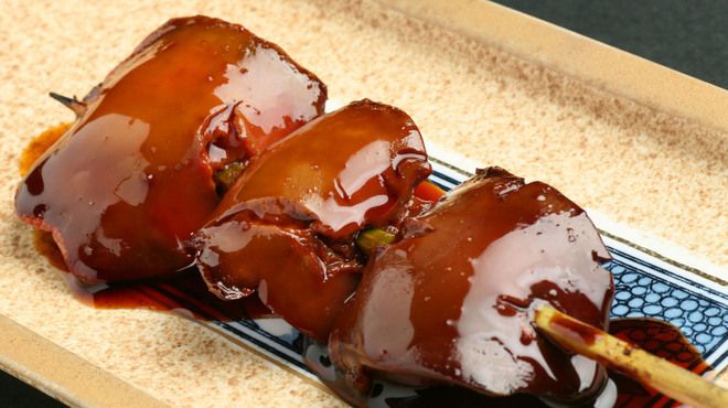 Kagurazaka Imaiya honten