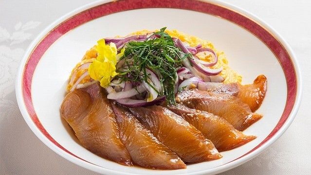 Chinese Cuisine LIPO
