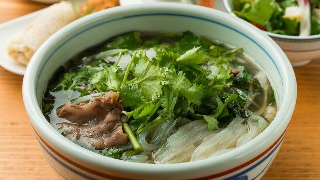 Dedesuke Saigon Kitchen