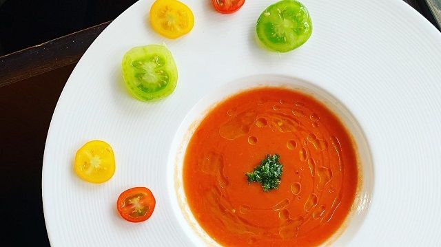 anocado RESTAURANTE＋