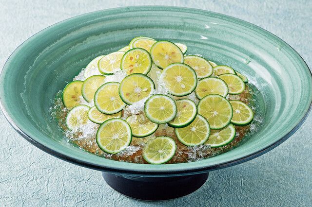 麺匠の心つくし つるとんたん北新地店