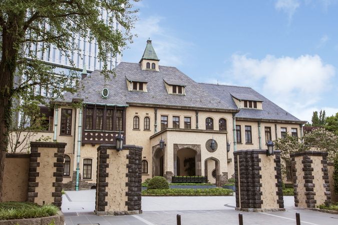 ラ・メゾン・キオイ / 赤坂プリンスクラシックハウス