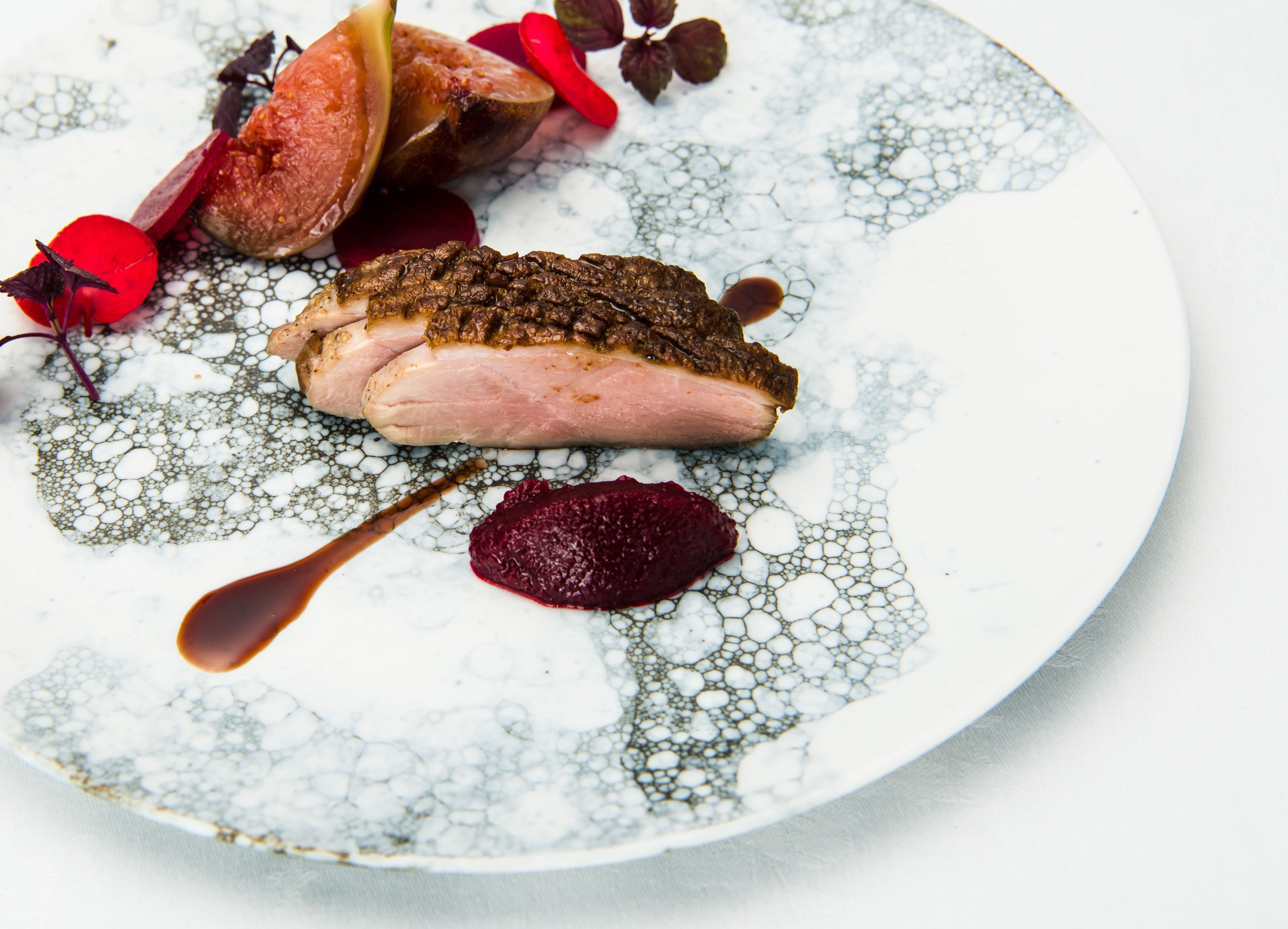 Natural Dining Wald Haus / Grand Bach Tokyo Ginza