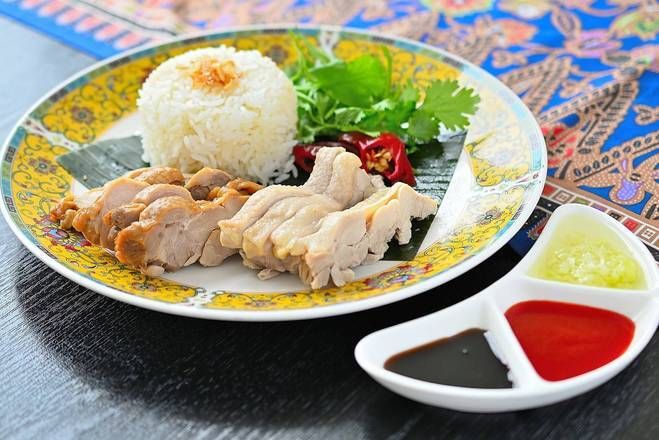 【TAKE OUT】Singapore Seafood Republic Ginza