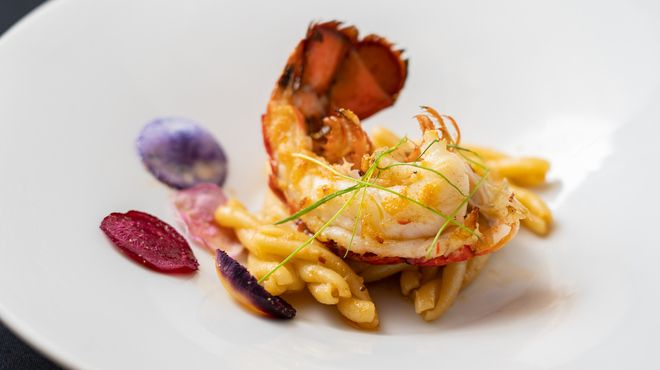 THE RIGOLETTO（渋谷）