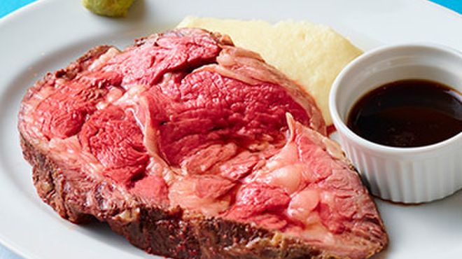 Trattoria CarneSio　Toyosu