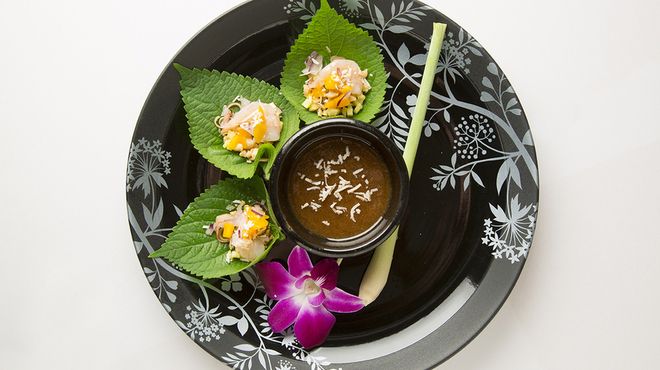 QUEEN of THAILAND YOKOHAMA