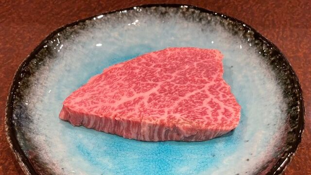 肉听　三条木屋町