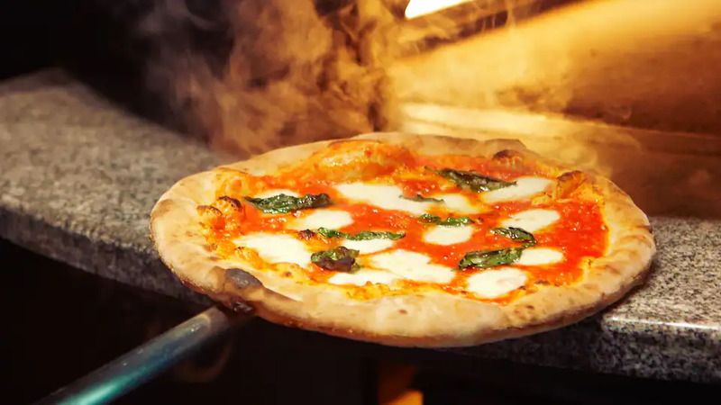 trattoria sette