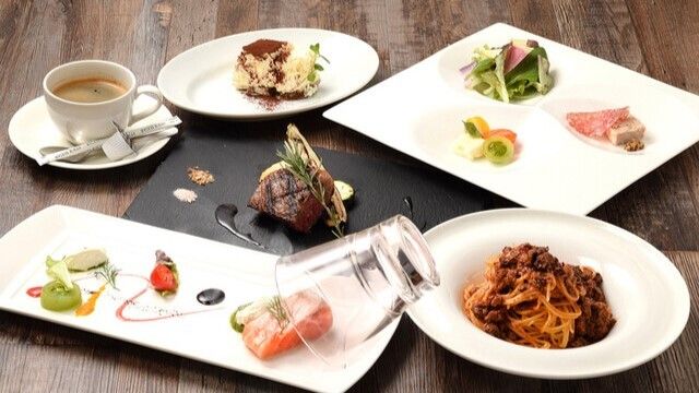 LITORANEO Yokohama Minatomirai