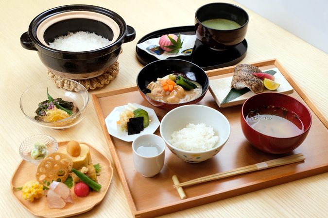 Kenrokutei