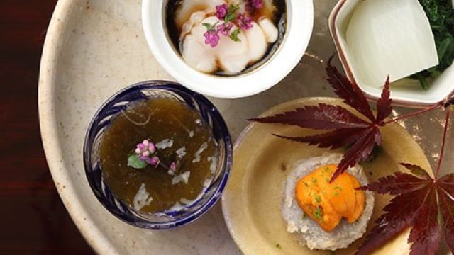 Tomisushi