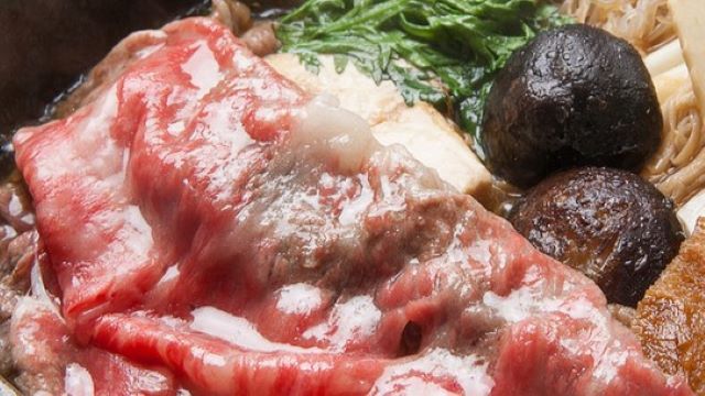 すき焼・しゃぶしゃぶ 牛のいしざき - Restaurant Guide - TableCheck