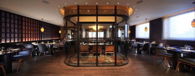 Chinese Restaurant Kyo Garden/Hotel Collective