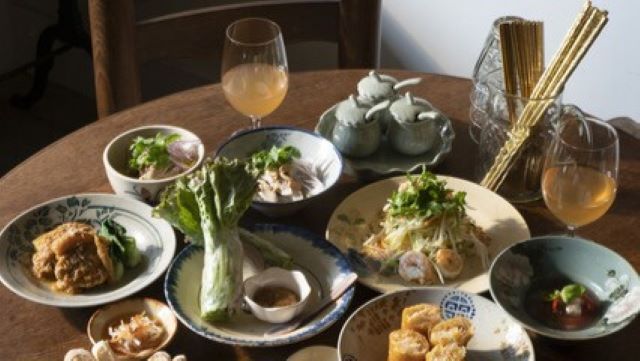 L’Atelier de Stand Bánh Mì