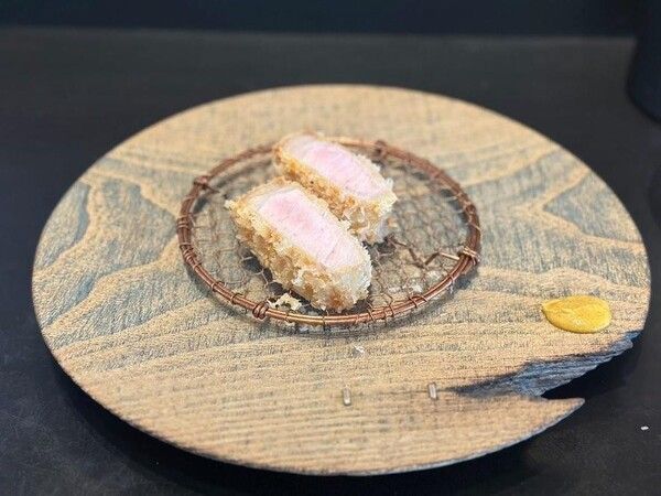 とんかつ康四郎