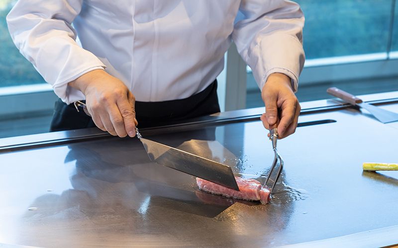 New Matsuzaka Shinjuku