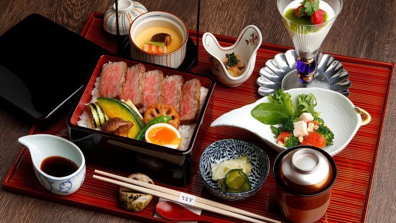 Kojimachi Nadaman Fukuoka Villa