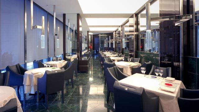 ポンテベッキオ北浜本店