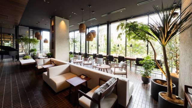 ONO HAKATA - Octo Natura Kyusyu -