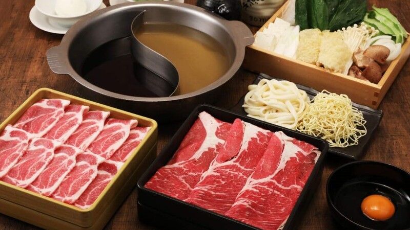 MO-MO-PARADISE Negozio Asakusa Kaminarimon (precedentemente Nabezo)