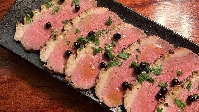 Daikanyama CarneSio