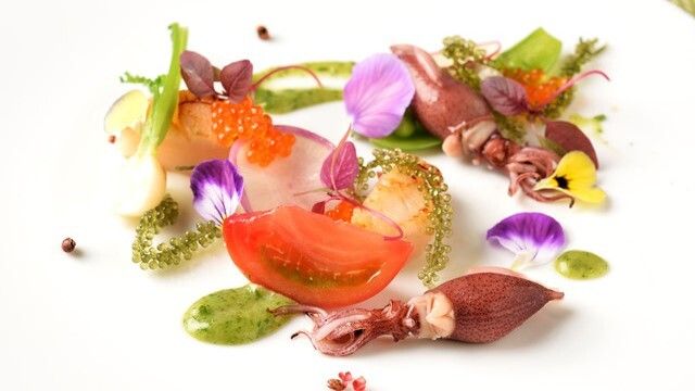 L'atelier泉