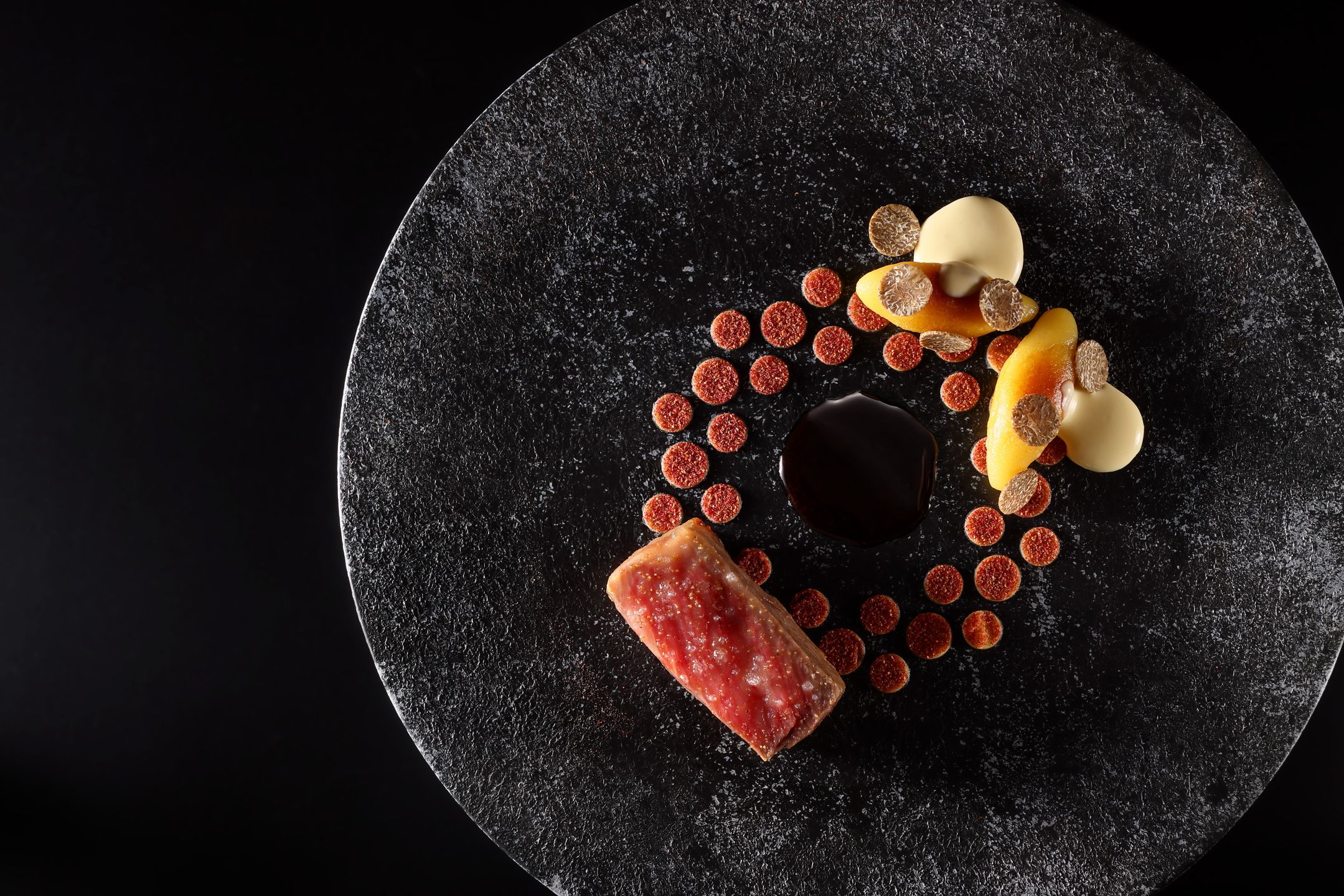 TOKI - HOTEL THE MITSUI KYOTO