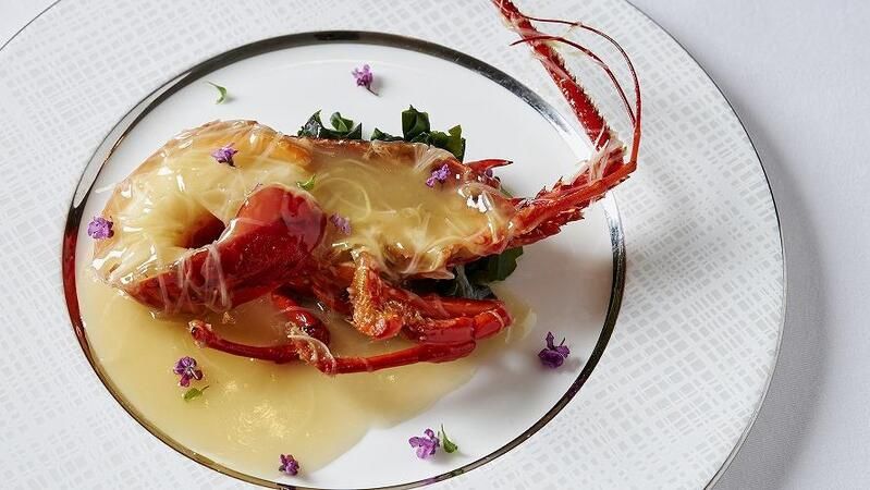 Chinese Restaurant Kokiden / Grand Prince Hotel Shintakanawa