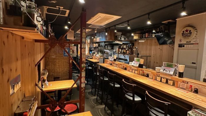 博多ラーメンでぶちゃん