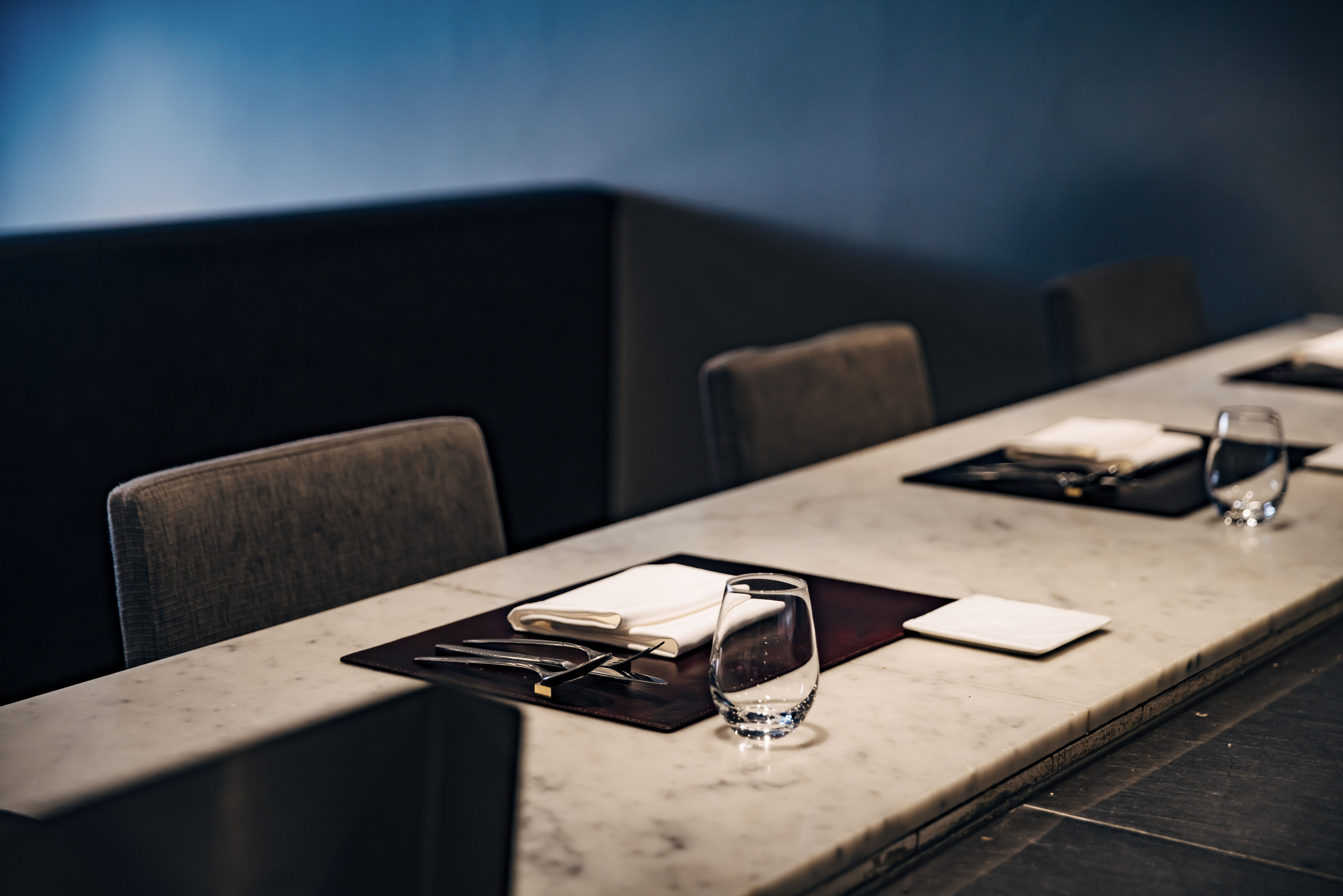 Lien/ Prive de Lien/ Lien Toranomon Hills