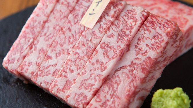 Wagyu Yakiniku Nikuhachi Tenma