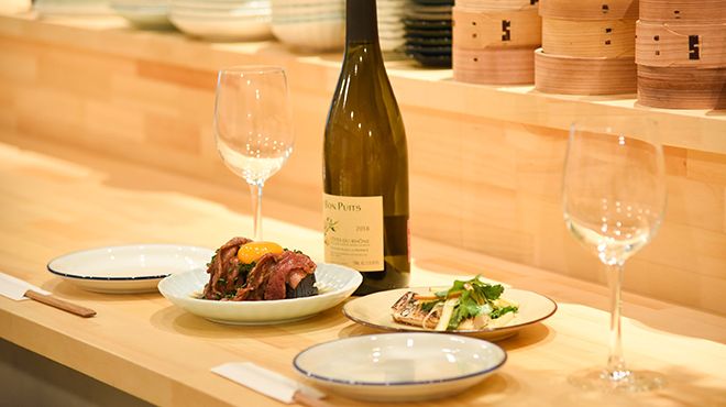 Grill&Bar THE BALLY’S 