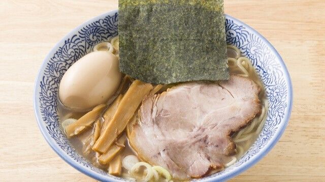 Chinese noodle specialty restaurant Tonchibo