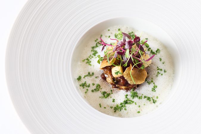 l'Auberge de l'ill Tokyo