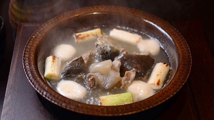 Odawara Bettei Ryori Seikantei