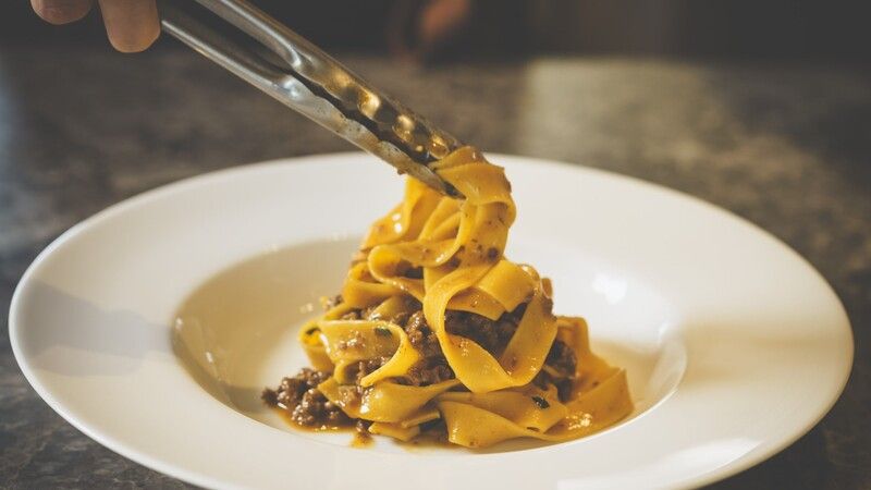 Cucina / Hyatt Regency Seragaki Island Okinawa