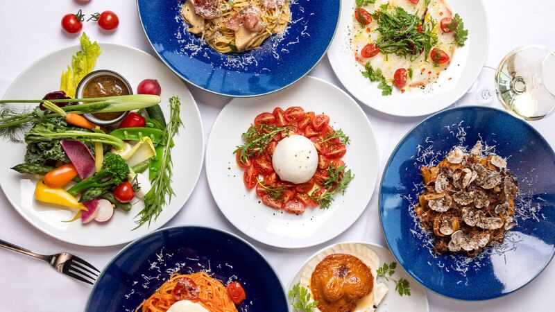 BEEF STEAK CLUB KIYO GINZA