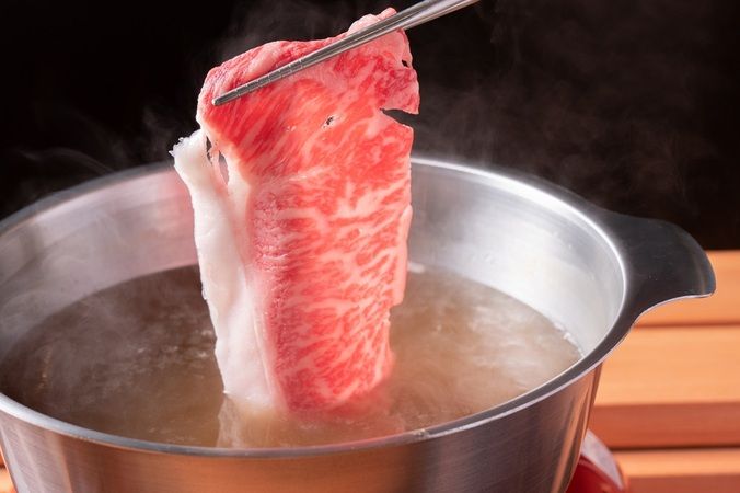 Okinawa ShabuShabu Motobu Churaumi Branch