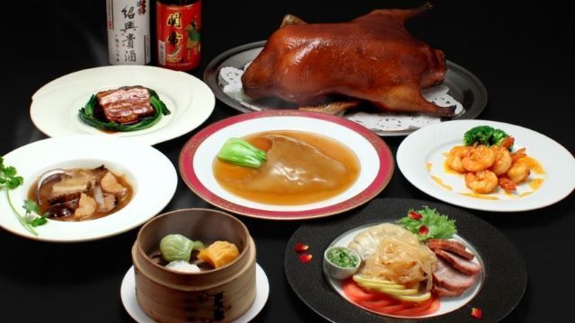 Ishingo Tenshinchasitsu shinjuku