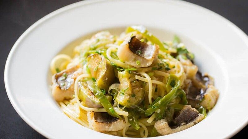 Osteria Linda